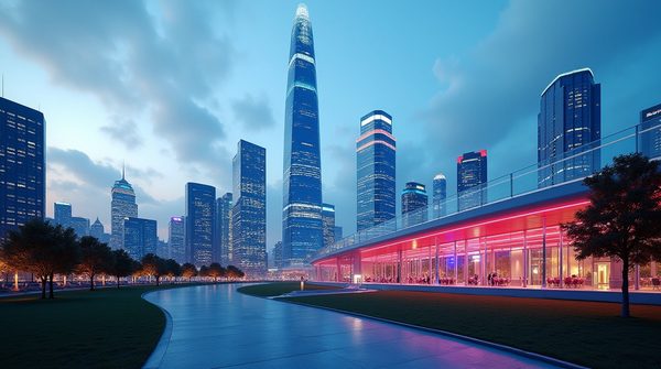 Analyses sur la technologie : tendances et innovations 2026