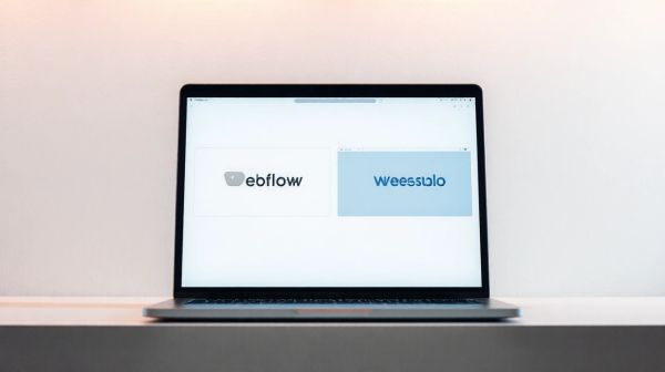 Découvrez Webflow vs Webstudio : l'incontournable des experts