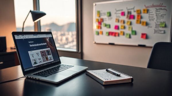 Les meilleures stratégies pour réussir en dropshipping