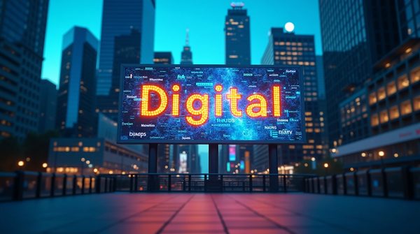Média digitales et webmarketing : tendances et stratégies 2026