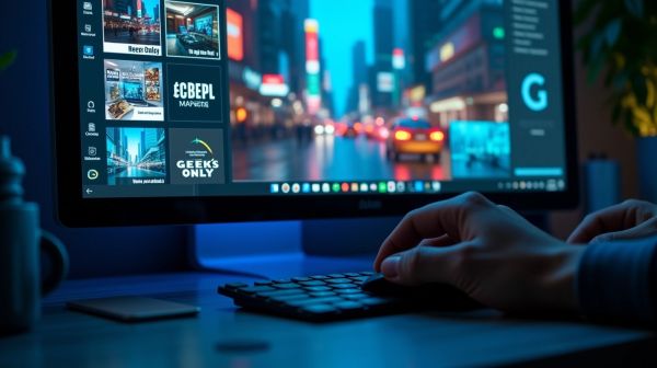 Quel magazine d'informations orienté geeks choisir en 2026 ?