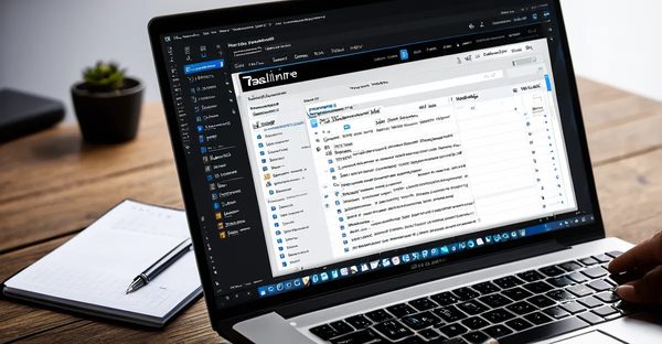 Simplifiez vos projets avec un logiciel de gestion de tâches