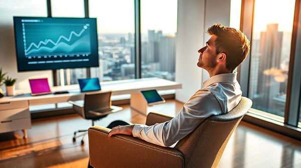 Stratégies innovantes en informatique et webmarketing pour 2025