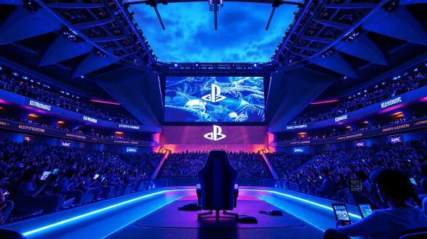 Tendances e-sport et jeux vidéo à suivre en 2026