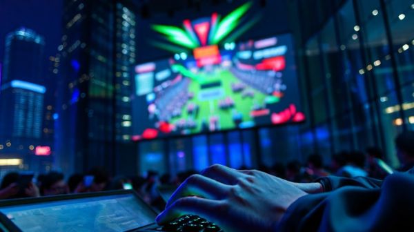 Tendances e-sport et jeux vidéo à suivre en 2026