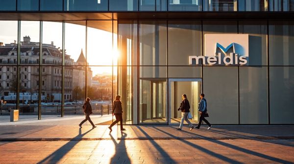 Top services en cybersécurité à Montpellier avec Meldis