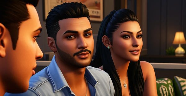 Transformez votre expérience de jeu avec les cc sims 4 !