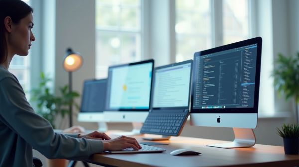 Webflow ou Webstudio : l'outil caché qui séduit les pros