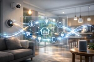 Domotique et culture geek : quand la technologie transforme la maison